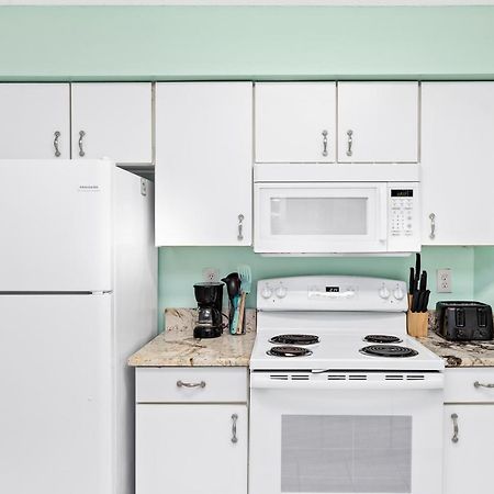 Harbor Place 206 ガルフ・ショアーズ エクステリア 写真